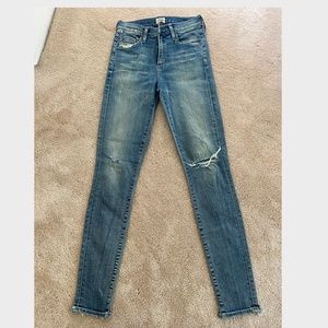 Citizens of Humanity jeans